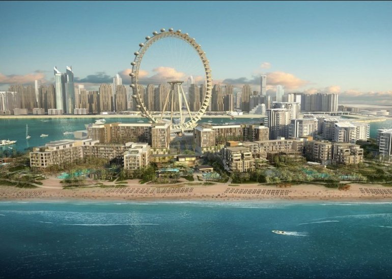 Caesars to Manage Two Non-Gambling Resorts in Dubai